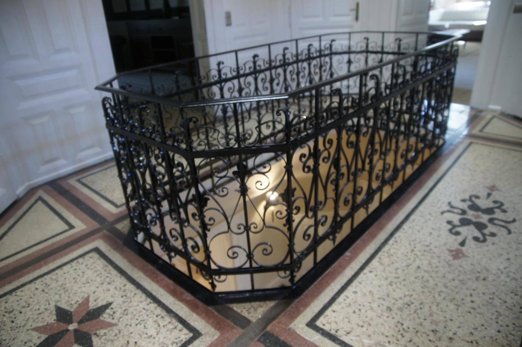 Thanhoffer - Horthy Villa *